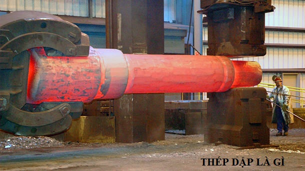 thep-dap-la-gi