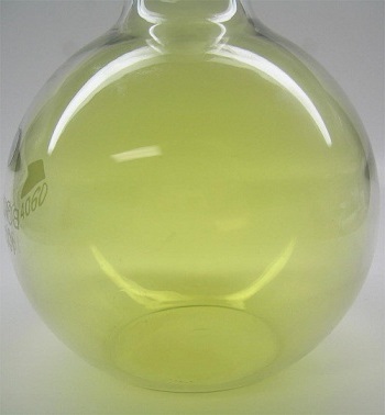 Chlorine