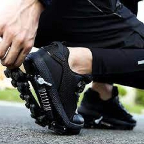 Chức năng của lò xo