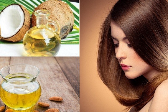 Dầu thực vật trong sản xuất mỹ phẩm