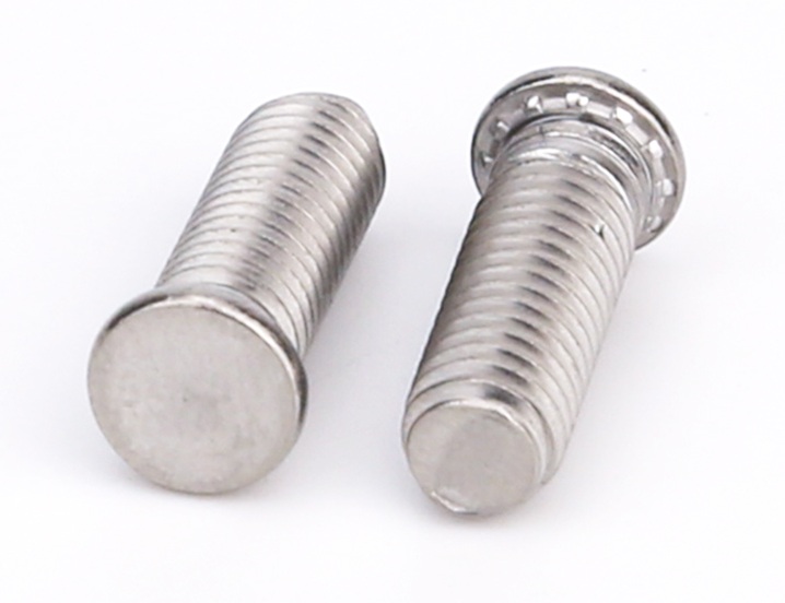 Đinh ốc đầu phẳng