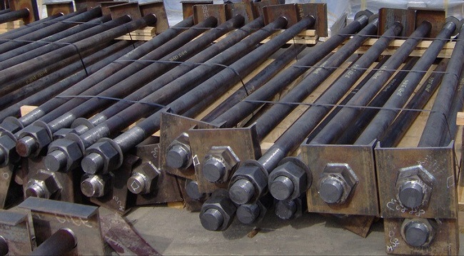 Đinh ốc xây dựng