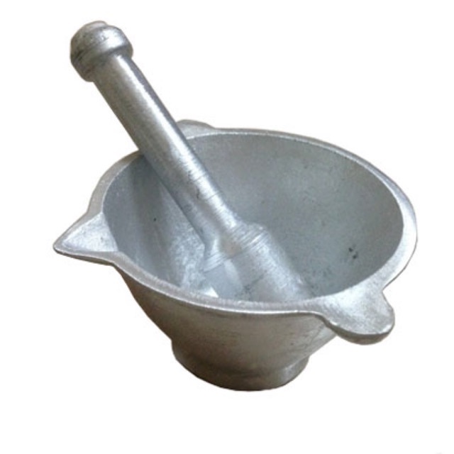 Gang trắng