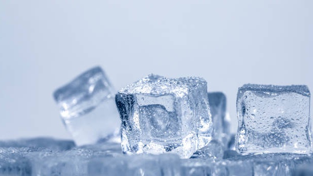 Nước đóng băng ở 0 độ C