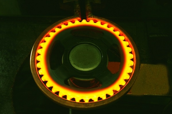 Ram nhiệt luyện