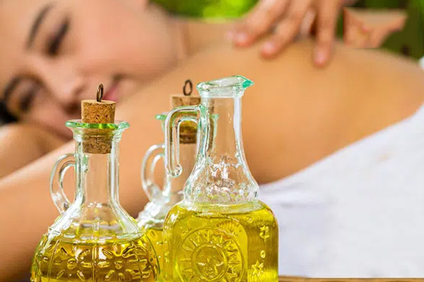 Tác dụng của dầu điều