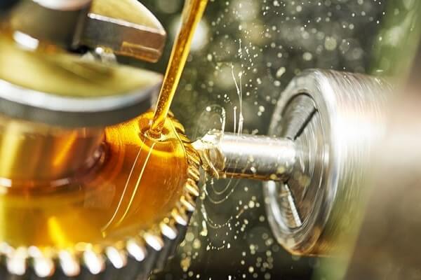 Ứng dụng của dầu diesel