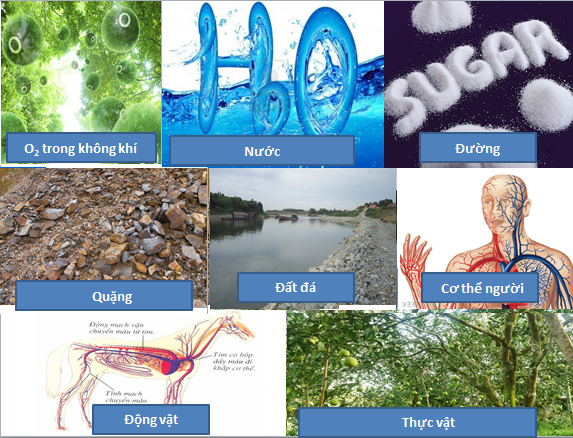 Ứng dụng oxy hóa