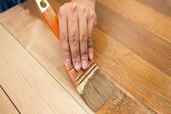 Ứng dụng sơn epoxy
