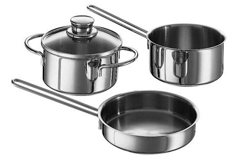 Ứng dụng của thép không gỉ